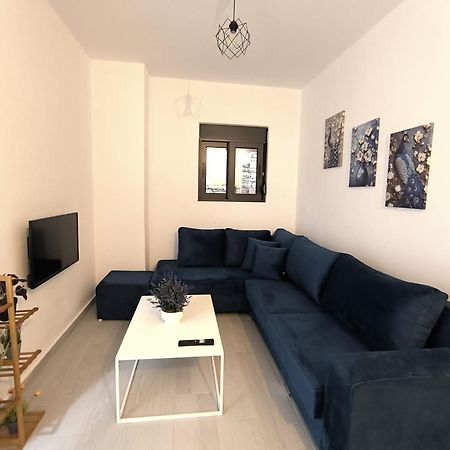 Duka Apartments Sarande Exterior photo