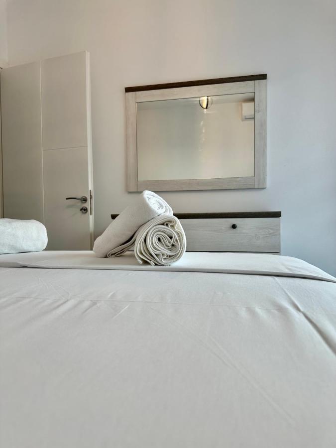 Duka Apartments Sarande Exterior photo