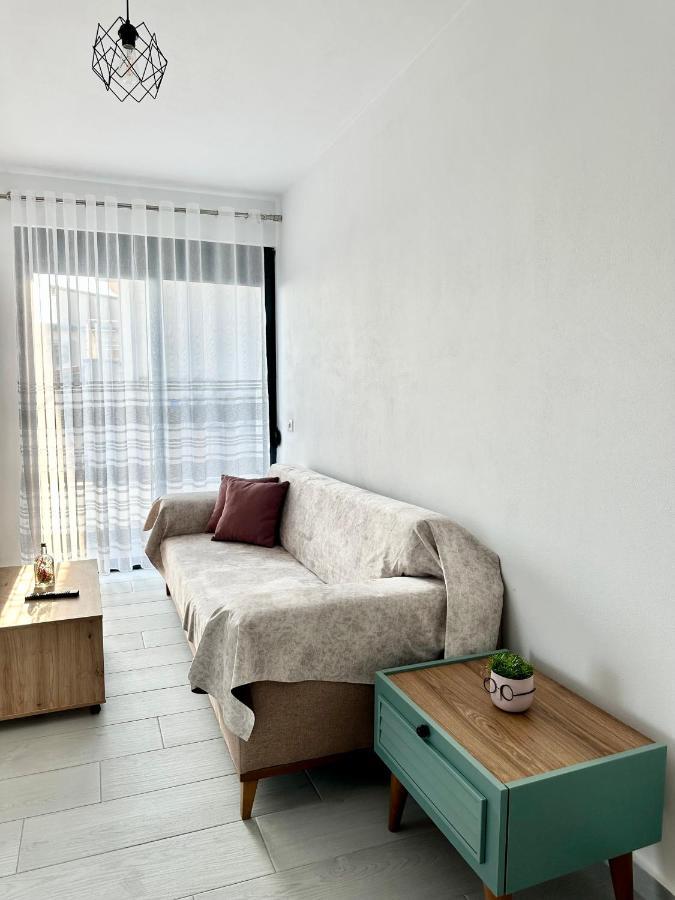 Duka Apartments Sarande Exterior photo