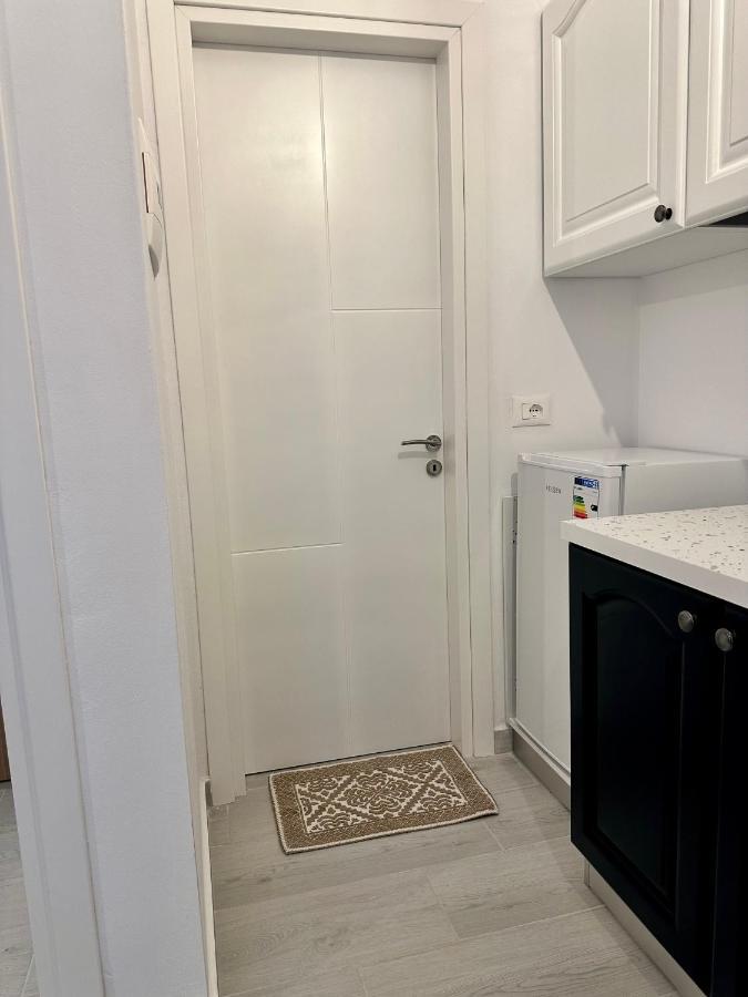 Duka Apartments Sarande Exterior photo