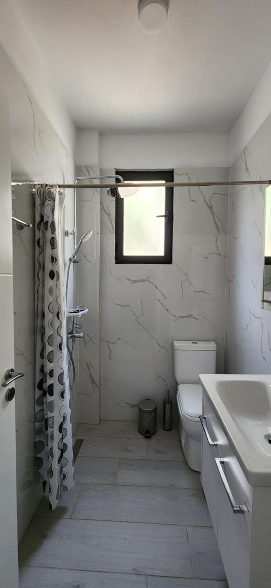 Duka Apartments Sarande Exterior photo
