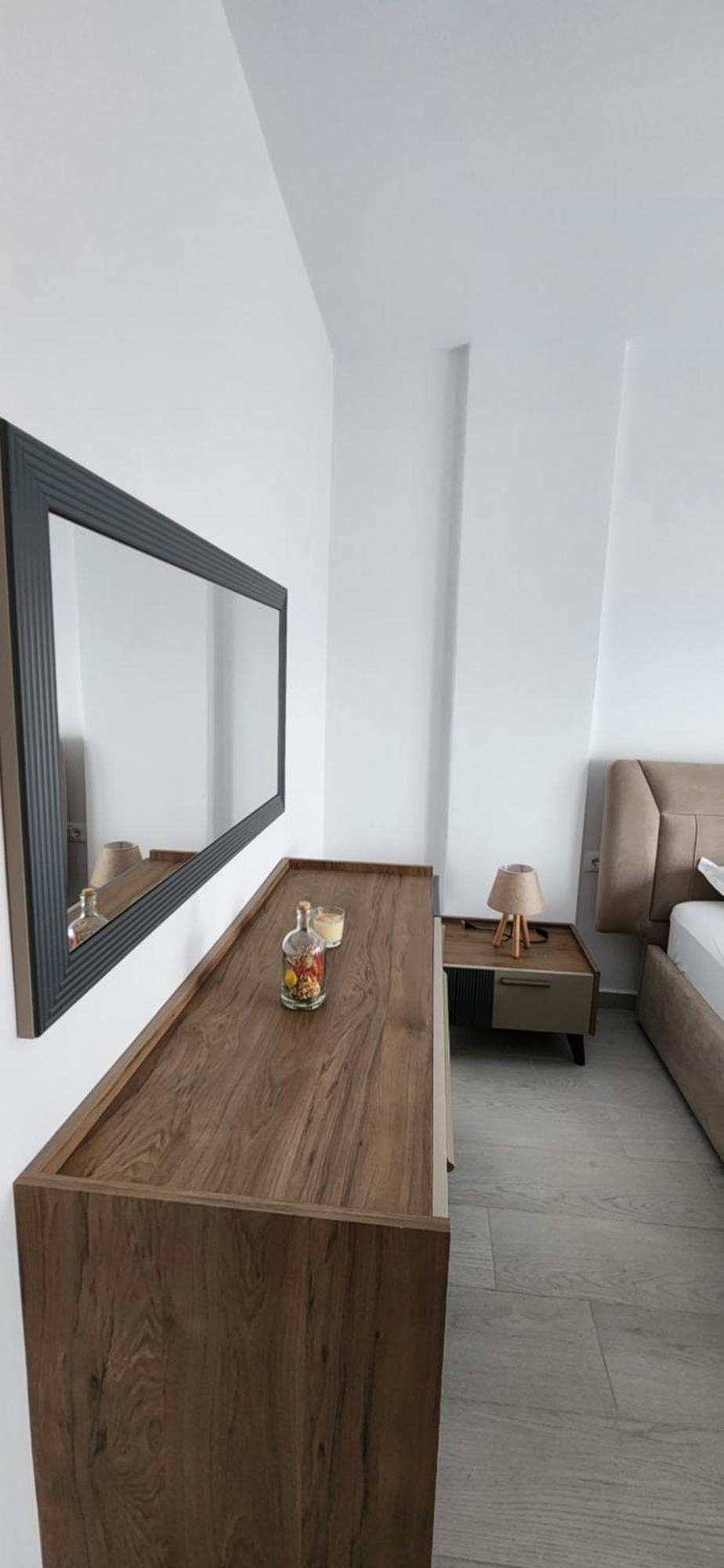 Duka Apartments Sarande Exterior photo