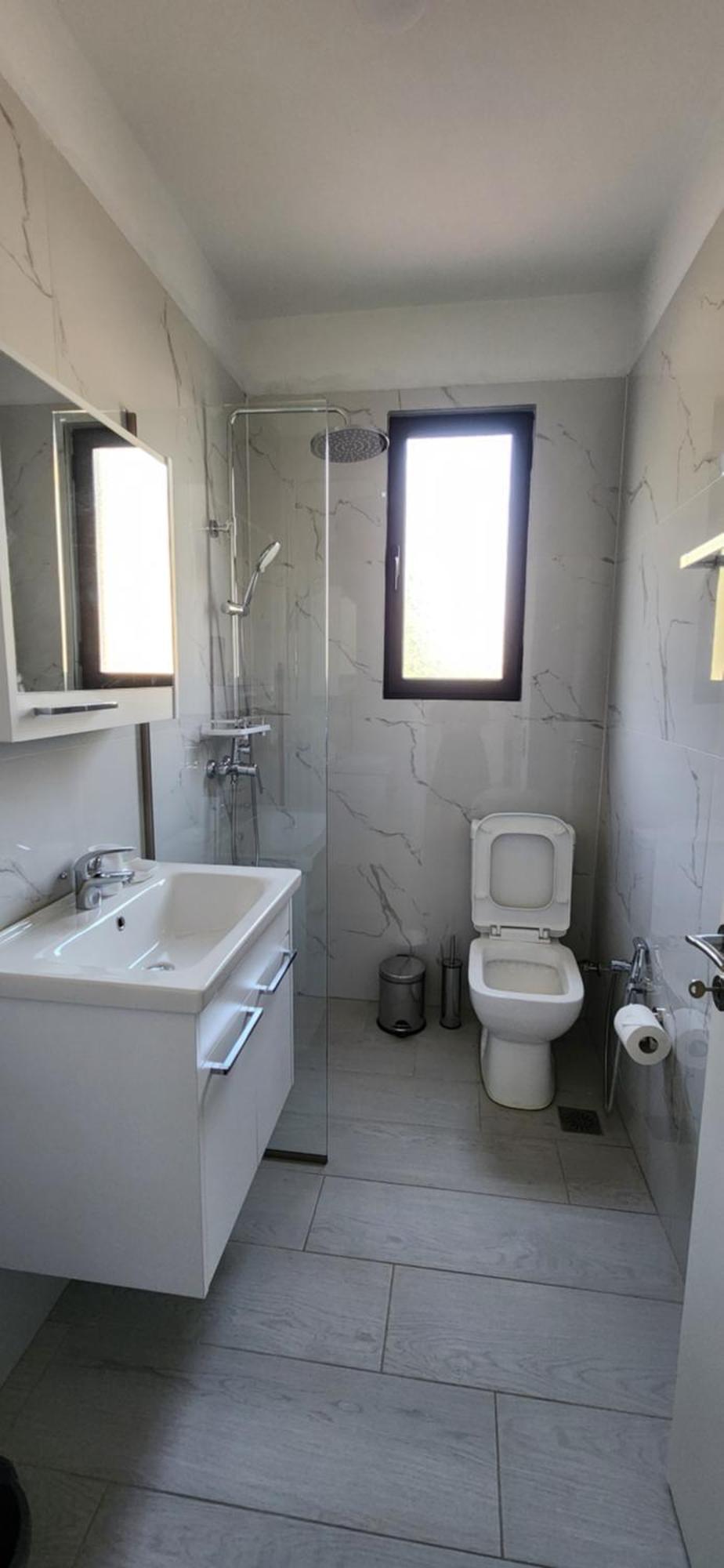Duka Apartments Sarande Exterior photo