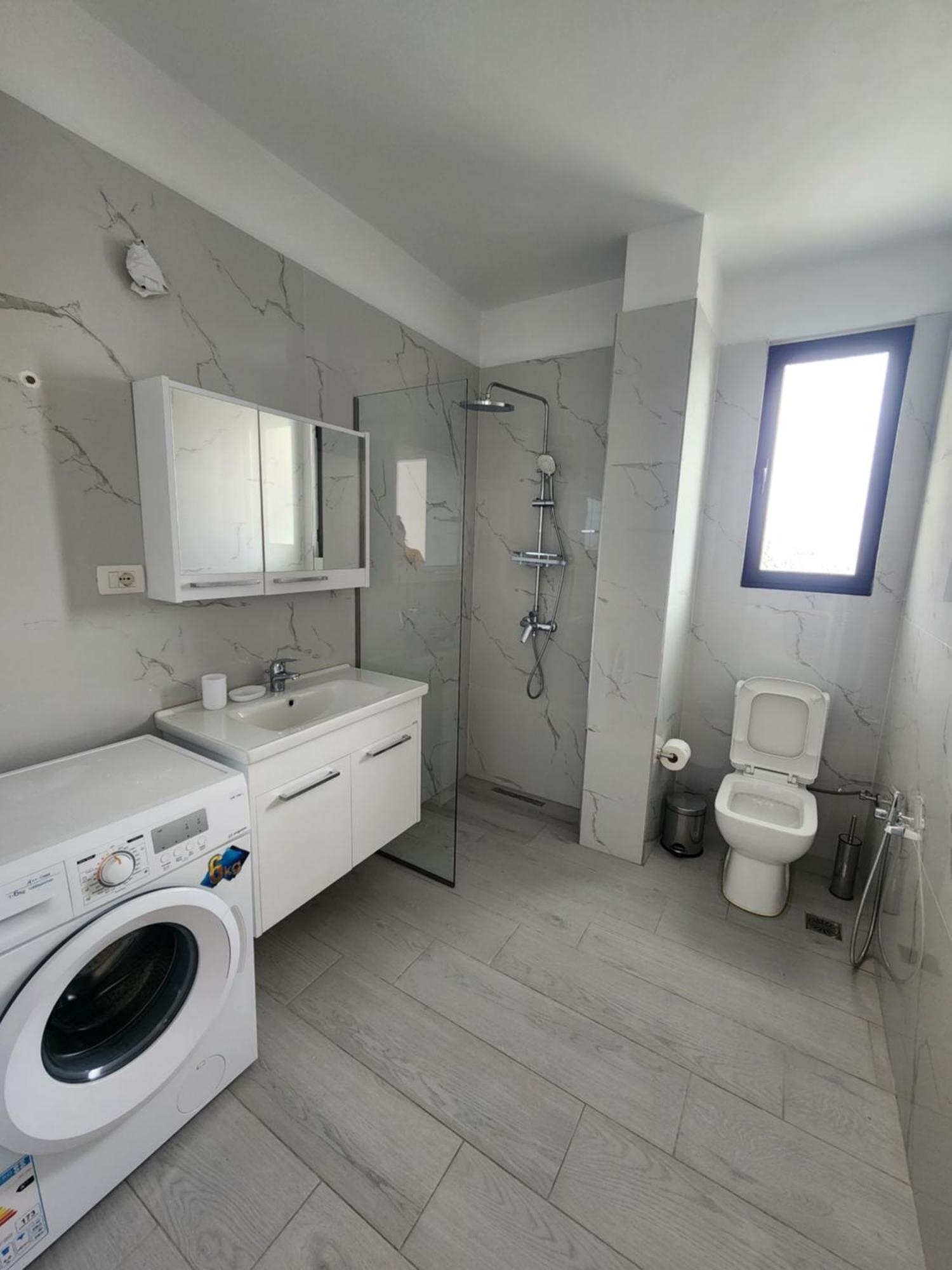 Duka Apartments Sarande Exterior photo