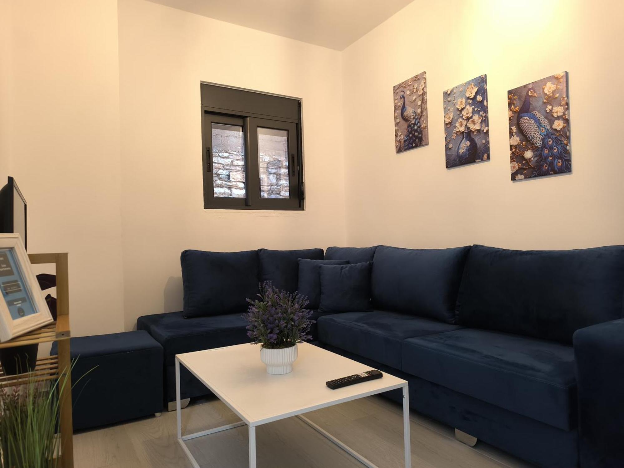 Duka Apartments Sarande Exterior photo